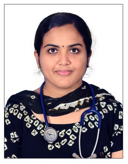  	Dr.Aishwarya S