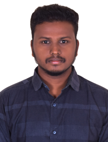 Dr.Dhilip Kumar P
