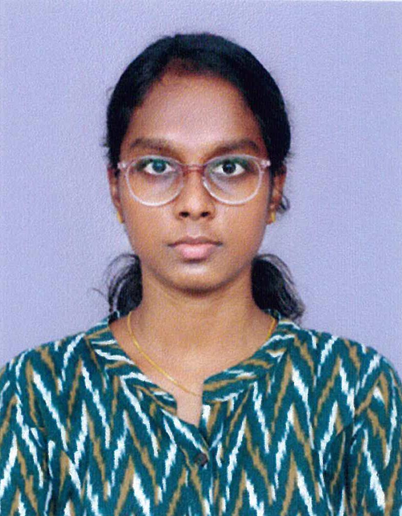 Dr.Manimegala P