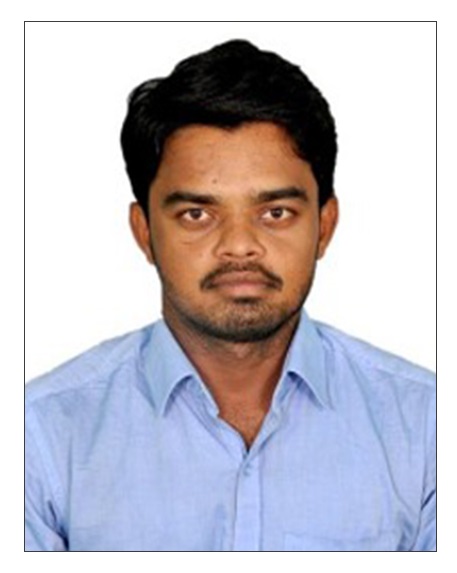  Dr.Vairamuthu Raju M R