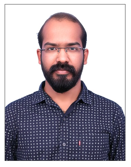  Dr.Vairamuthu Raju M R