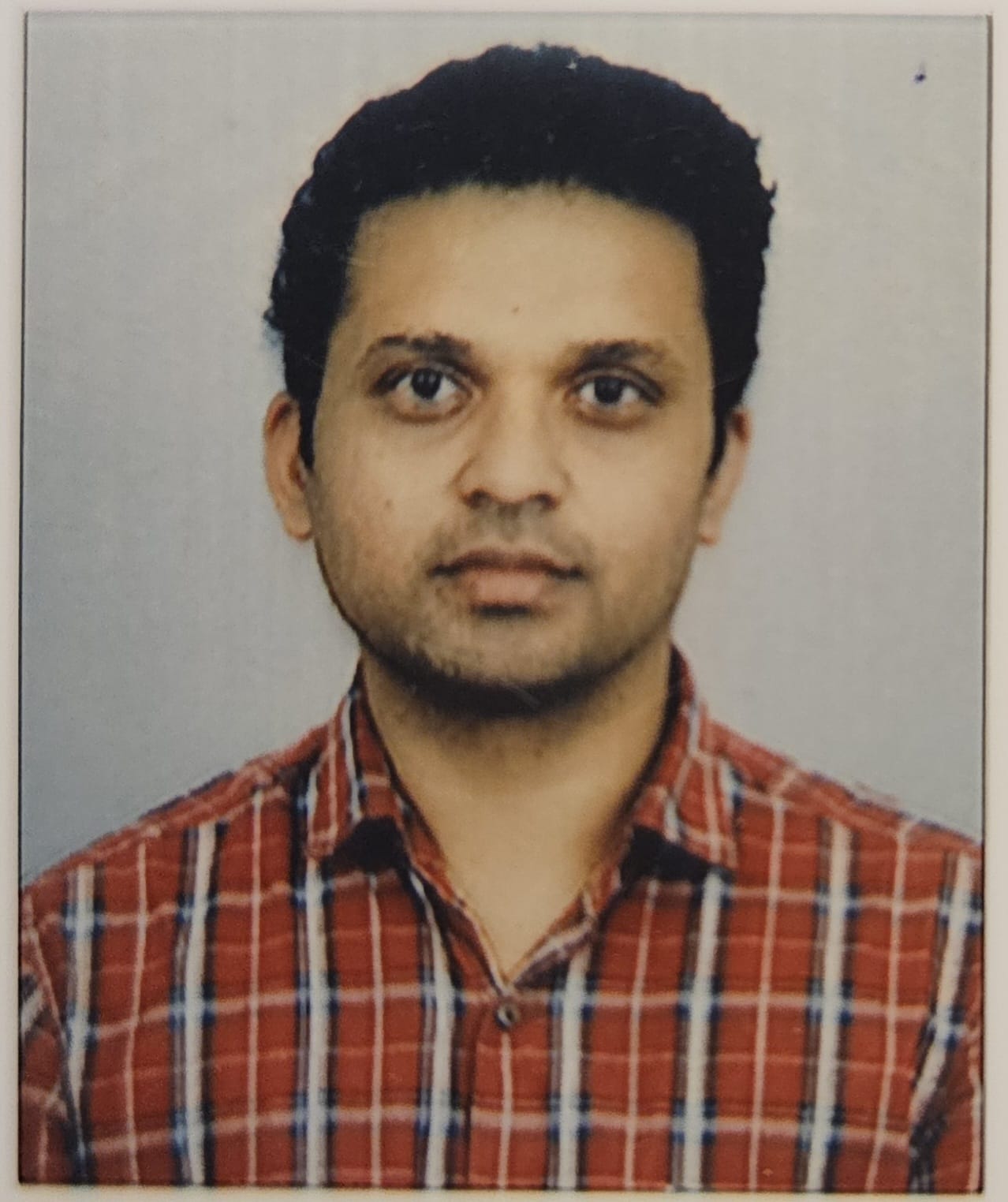 Dr.Arun M