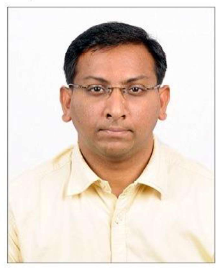 Dr.Carel Joseph Peravali