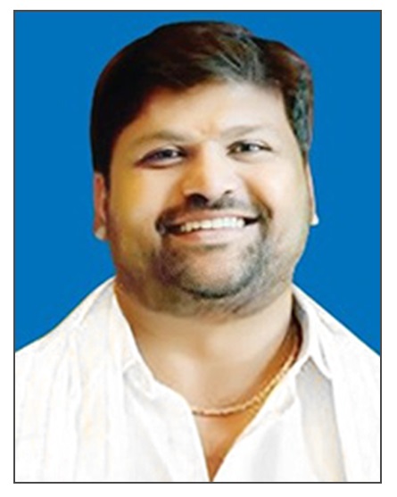 Dr.Karthiek Yennabathina
