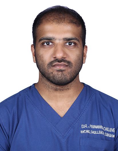  	Dr.Prawahar Chiluveru