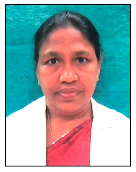 Dr.Sheela Mallika Rani C