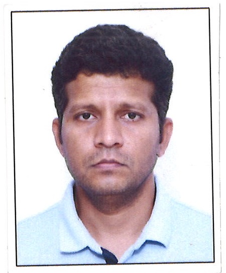 Dr.Vairamuthu Raju M R