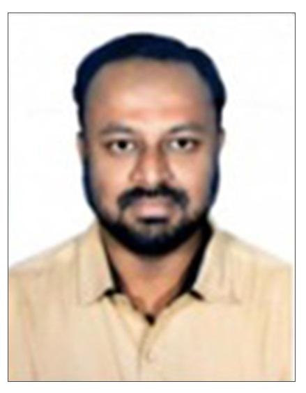  	Dr.Mohammad Habeebur Raheman