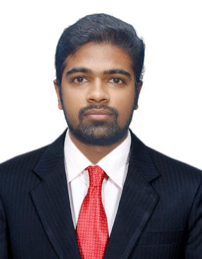Dr.Pugalenthi S