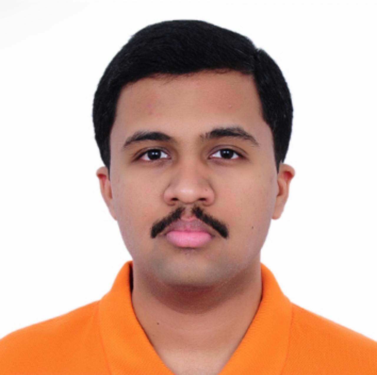 Dr.Vairamuthu Raju M R
