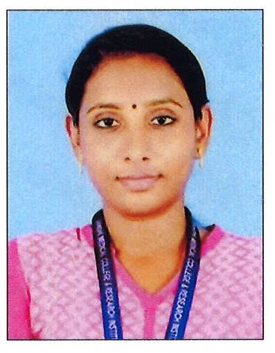 Dr.Chithra B