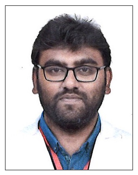  Dr.Vairamuthu Raju M R