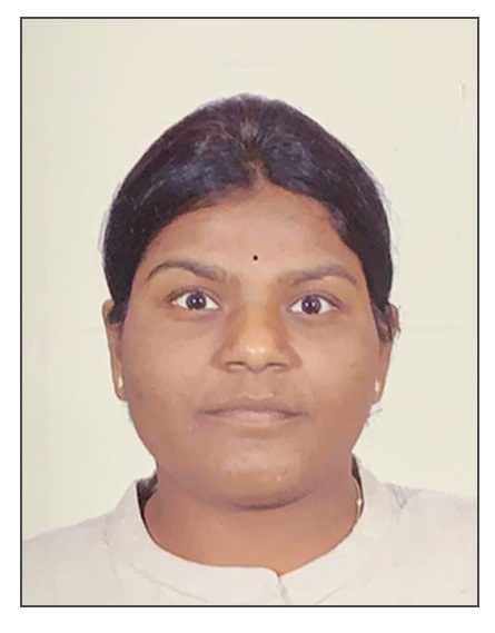 Dr.Manasa Pulloori