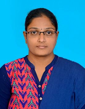  	Dr.Nathiya S