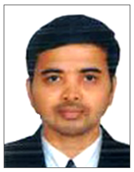 Dr.Sureshkumar Chodavarapu