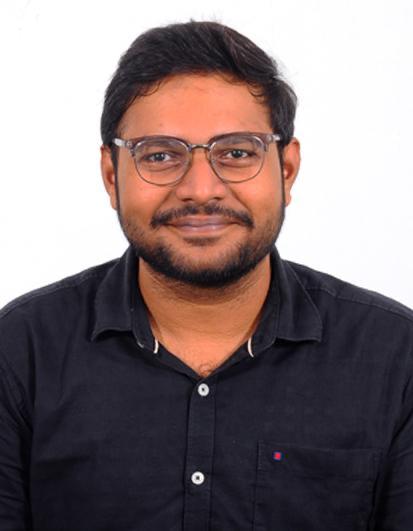 Dr.Abinav S