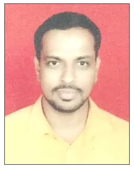 Dr.Vairamuthu Raju M R