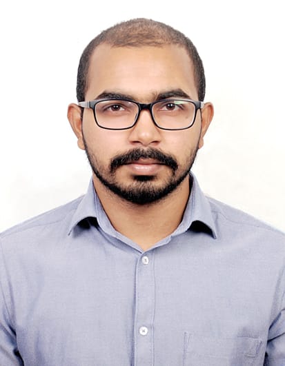 Dr.Gnanasekaran S