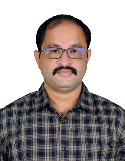 Dr.Krishnamoorthy T