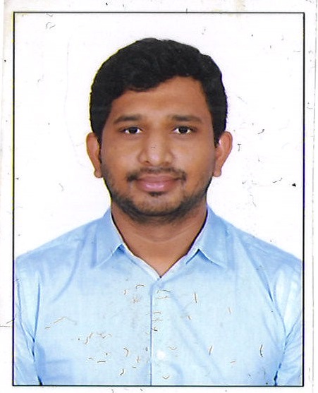  	Dr.M.Swathvik Kumar