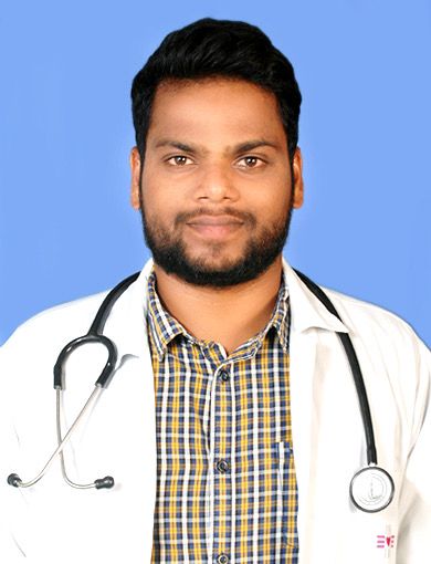 Dr.Vairamuthu Raju M R