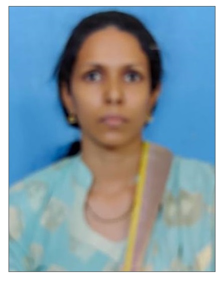 Dr.Anne Veena