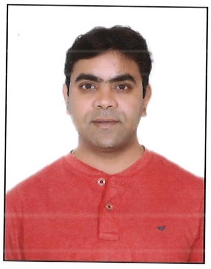 Dr.Jayasimha N