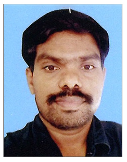 Dr.Vairamuthu Raju M R