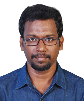 Dr.Veerasamy V R