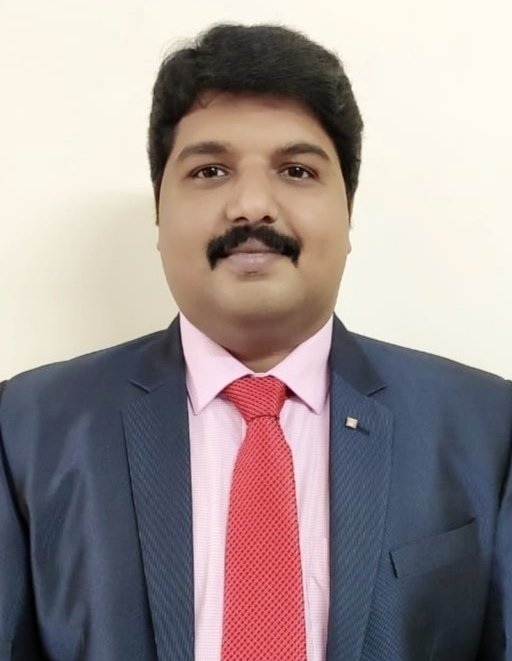 Dr.Vairamuthu Raju M R