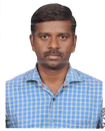 Dr.Vairamuthu Raju M R