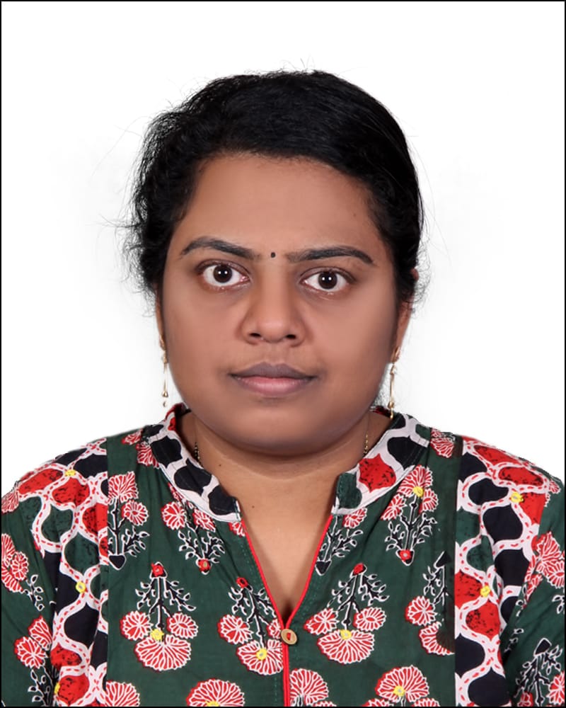Dr.Lakshmi Ramya Potti