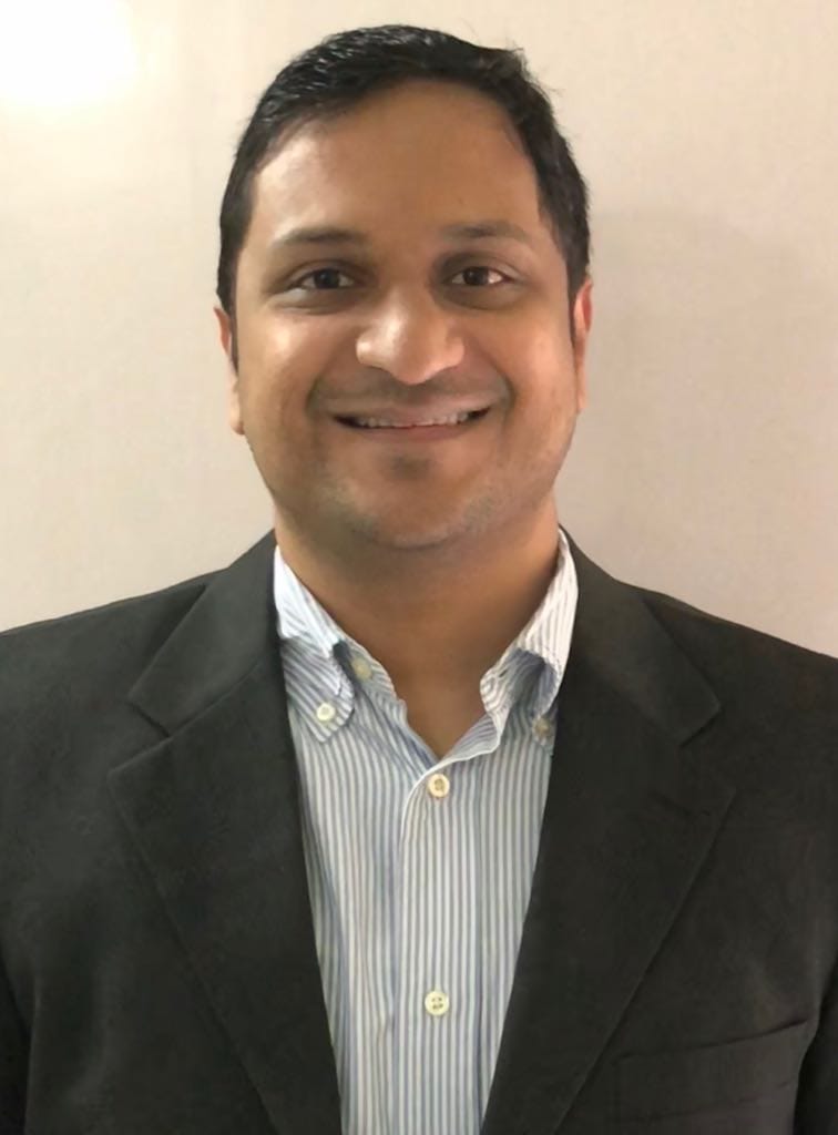 Dr.Joopali PuneethR