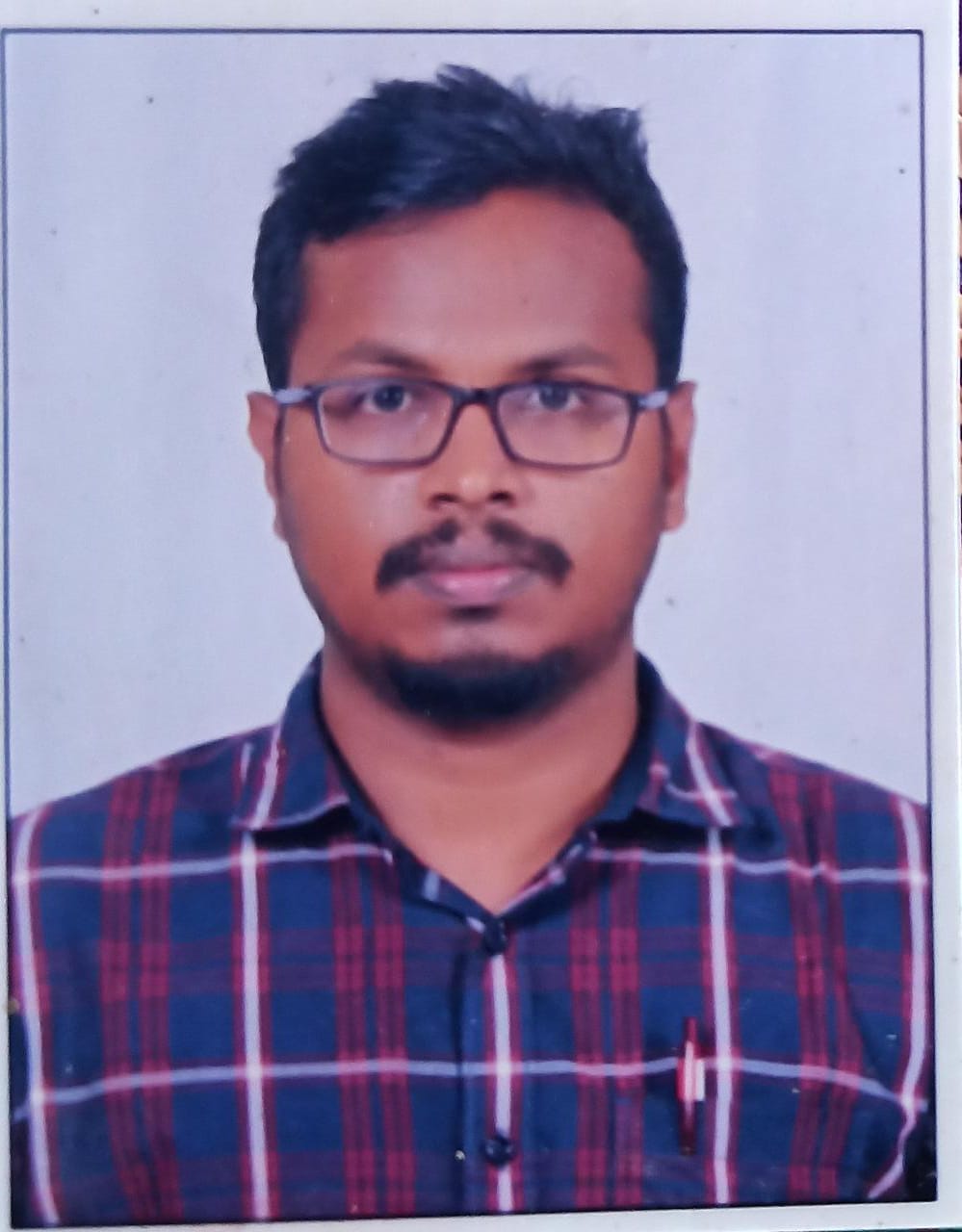 Dr.Sabastian Antony X
