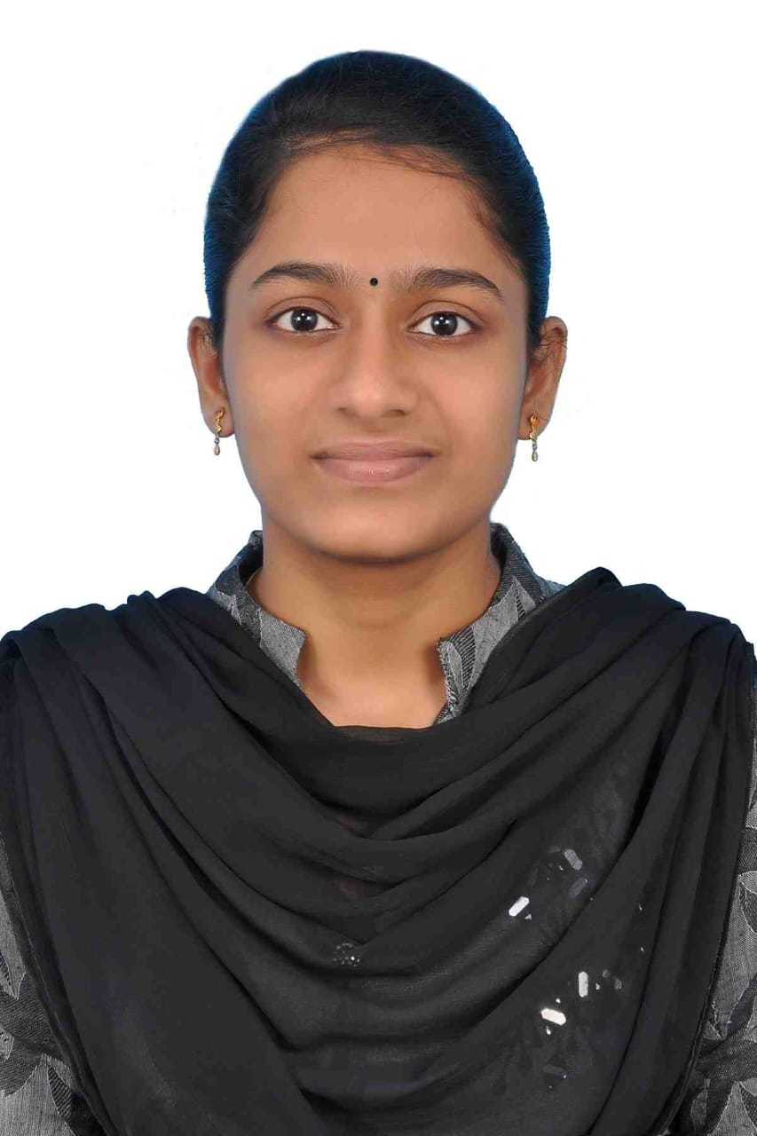Dr.Sankari Prabha A P