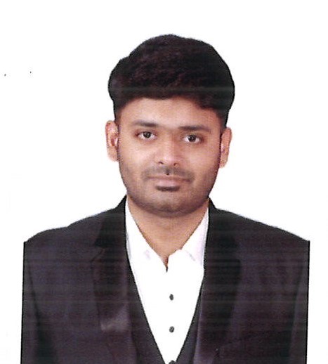 Dr.Vishnu R