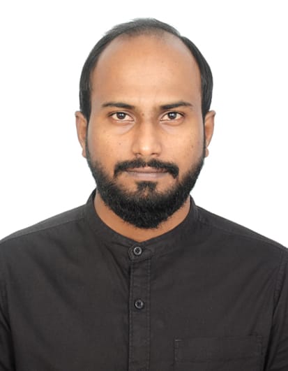 Dr.Vairamuthu Raju M R