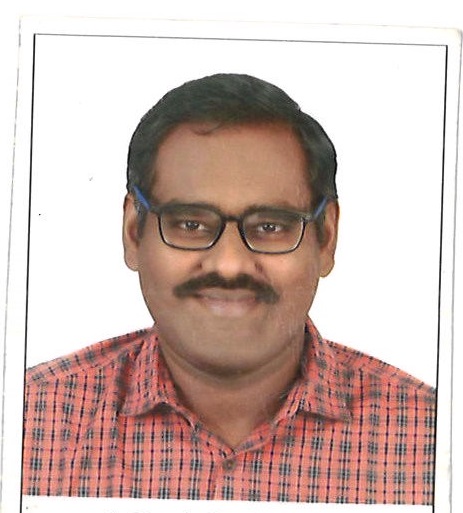 Dr.Vairamuthu Raju M R