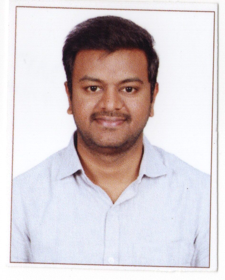 Dr.Pradeep K