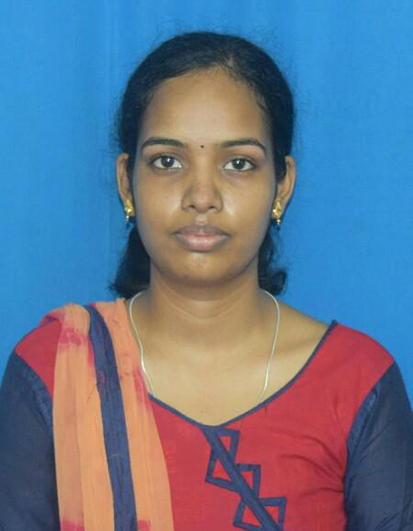 Dr.Priya V