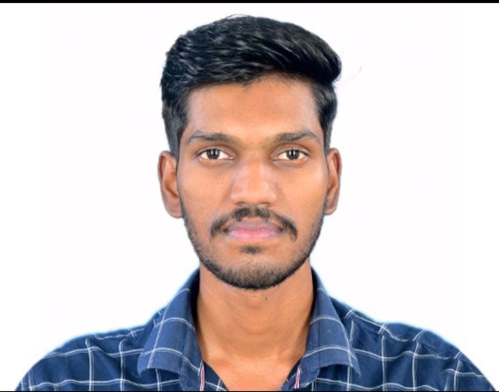 Dr.Vairamuthu Raju M R