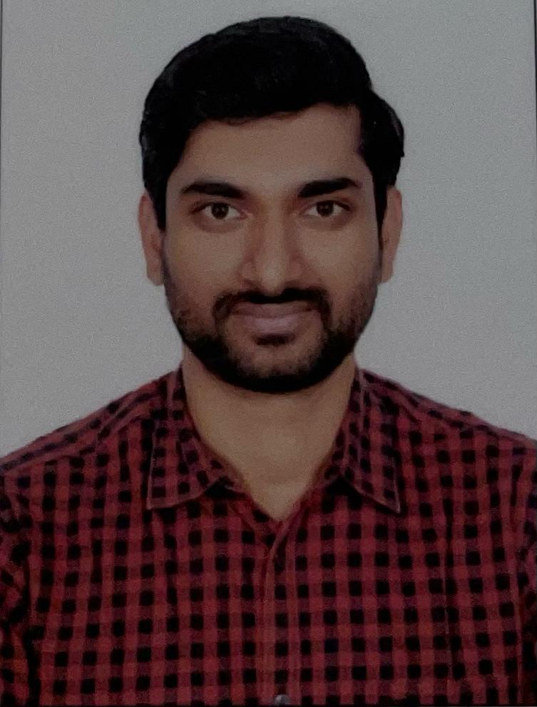  Dr.Muthu Kishore M