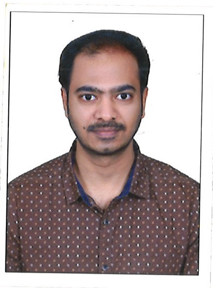 Dr.Vairamuthu Raju M R