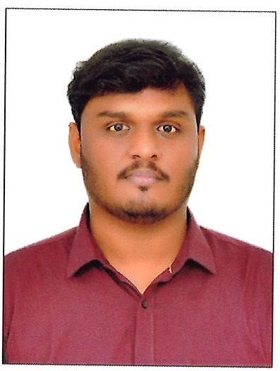 Dr.Vairamuthu Raju M R