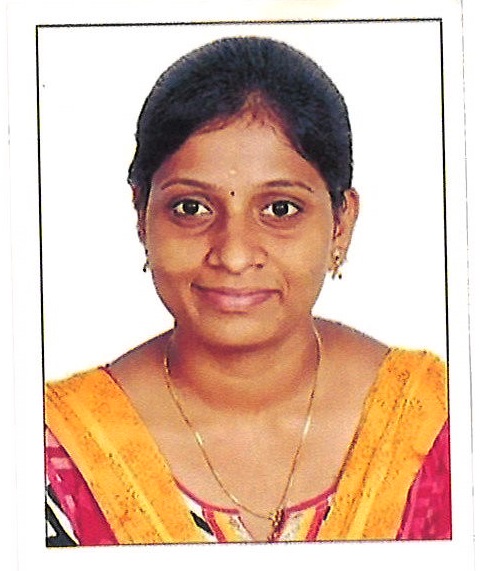  	Dr.Thilaga R