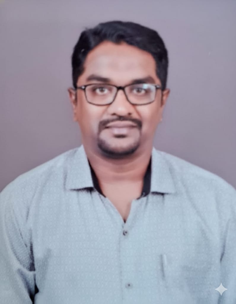  Dr.Vinay P S