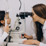 Ophthalmology
