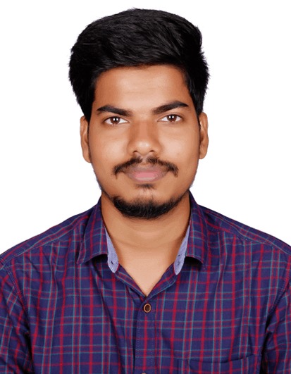 Dr.Vairamuthu Raju M R
