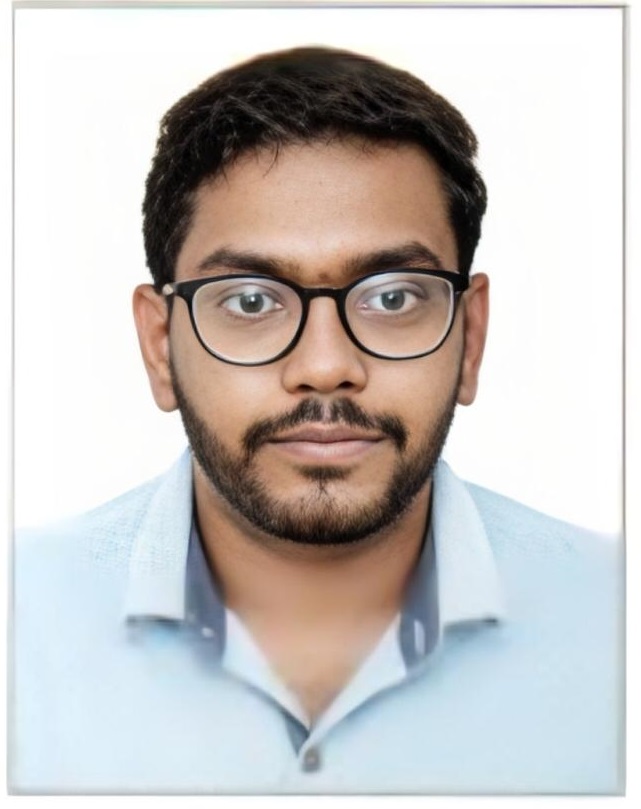  	Dr.Vijayaragavan A