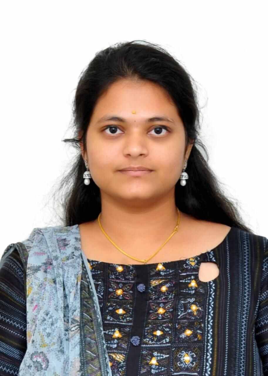  	Dr. Rasiga R